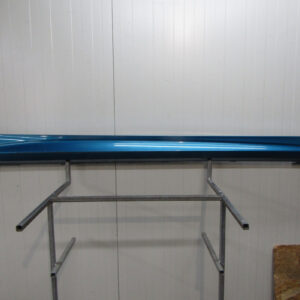 Zijskirt Dorpellijst Rechts BMW 4 F36 Gran Coupé M-Pakket MPakket 51778060374  Dorpel P15735