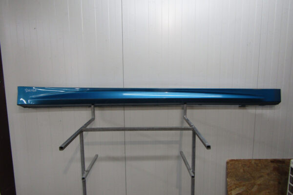 Zijskirt Dorpellijst Rechts BMW 4 F36 Gran Coupé M-Pakket MPakket 51778060374  Dorpel P15735