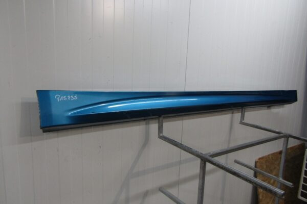 Zijskirt Dorpellijst Rechts BMW 4 F36 Gran Coupé M-Pakket MPakket 51778060374  Dorpel P15735