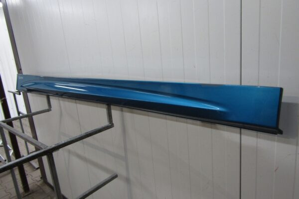Zijskirt Dorpellijst Rechts BMW 4 F36 Gran Coupé M-Pakket MPakket 51778060374  Dorpel P15735