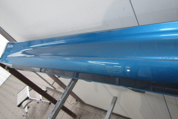 Zijskirt Dorpellijst Rechts BMW 4 F36 Gran Coupé M-Pakket MPakket 51778060374  Dorpel P15735