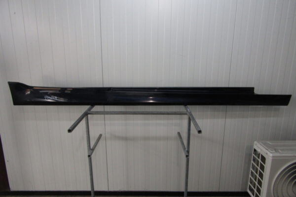 Zijskirt Dorpellijst Rechts BMW 5 F10 F11 M Pakket MPakket 10-17 51777903888 Dorpel P14249