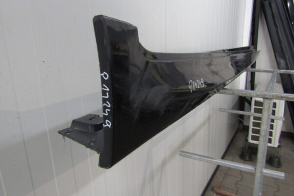 Zijskirt Dorpellijst Rechts BMW 5 F10 F11 M Pakket MPakket 10-17 51777903888 Dorpel P14249