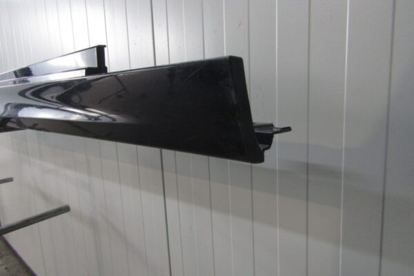 Zijskirt Dorpellijst Rechts BMW 5 F10 F11 M Pakket MPakket 10-17 51777903888 Dorpel P14249