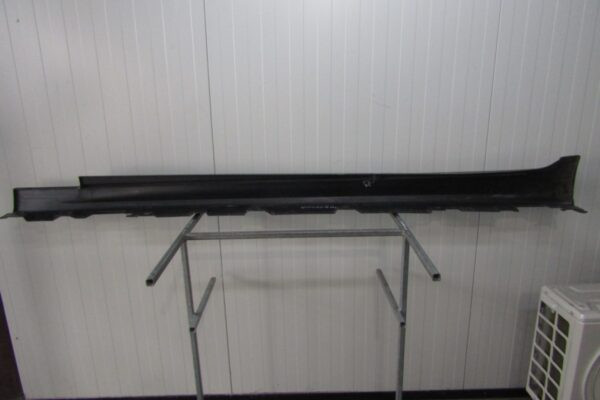 Zijskirt Dorpellijst Rechts BMW 5 F10 F11 M Pakket MPakket 10-17 51777903888 Dorpel P14249