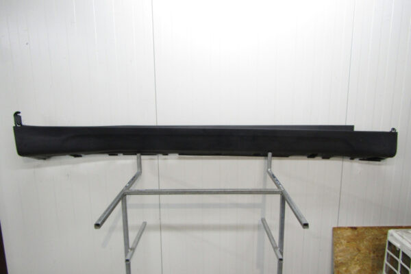 Zijskirt Dorpellijst Rechts BMW X5 F15 13-18 Dorpelbekleding 51777294370 Dorpel P15310