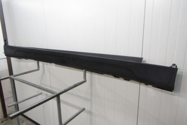 Zijskirt Dorpellijst Rechts BMW X5 F15 13-18 Dorpelbekleding 51777294370 Dorpel P15310