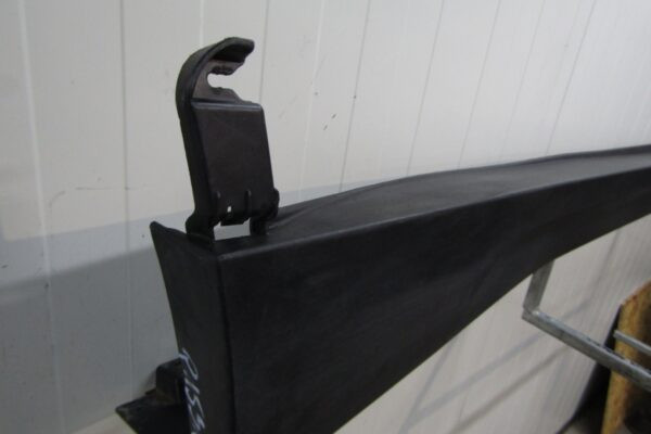 Zijskirt Dorpellijst Rechts BMW X5 F15 13-18 Dorpelbekleding 51777294370 Dorpel P15310