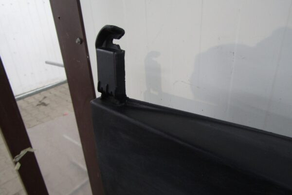 Zijskirt Dorpellijst Rechts BMW X5 F15 13-18 Dorpelbekleding 51777294370 Dorpel P15310