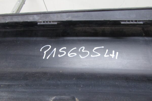 Zijskirt Dorpellijst Rechts BMW X5 F15 13-18 Dorpelbekleding 51777294375 Dorpel P15635