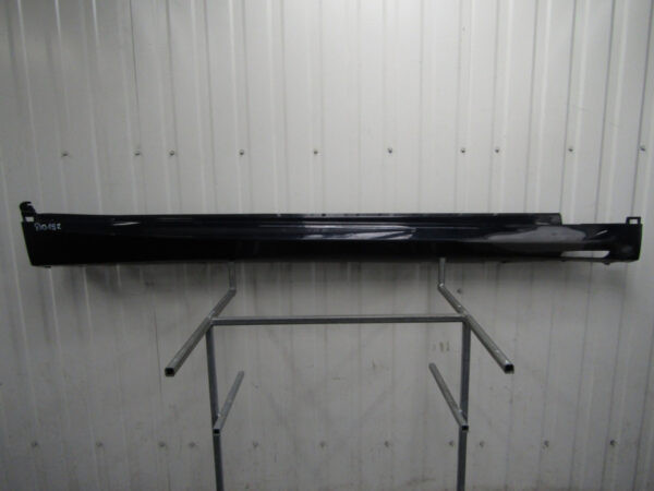 Zijskirt Rechts Dorpellijst BMW X5 G05 M-pakket Mpakket 18-Dorpel 51778069278 P13192