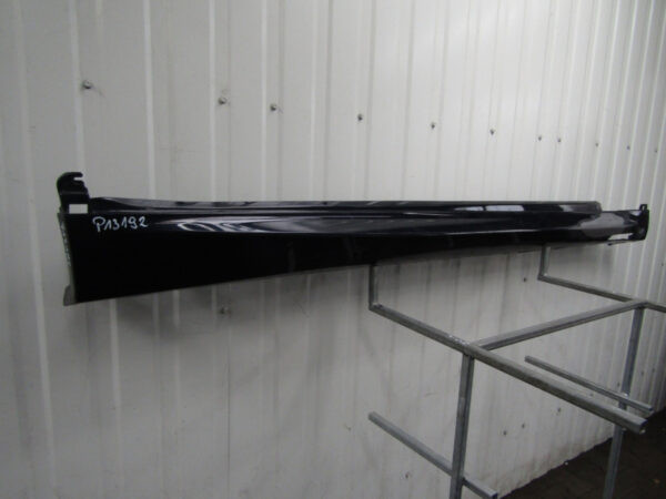 Zijskirt Rechts Dorpellijst BMW X5 G05 M-pakket Mpakket 18-Dorpel 51778069278 P13192