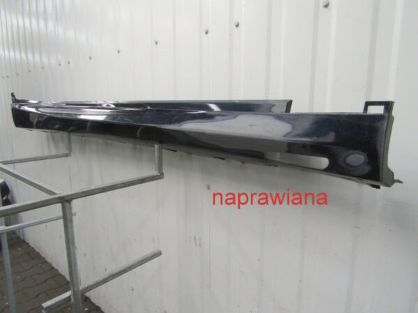 Zijskirt Rechts Dorpellijst BMW X5 G05 M-pakket Mpakket 18-Dorpel 51778069278 P13192