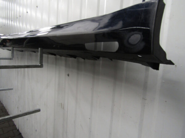 Zijskirt Rechts Dorpellijst BMW X5 G05 M-pakket Mpakket 18-Dorpel 51778069278 P13192