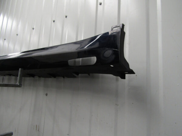 Zijskirt Rechts Dorpellijst BMW X5 G05 M-pakket Mpakket 18-Dorpel 51778069278 P13192