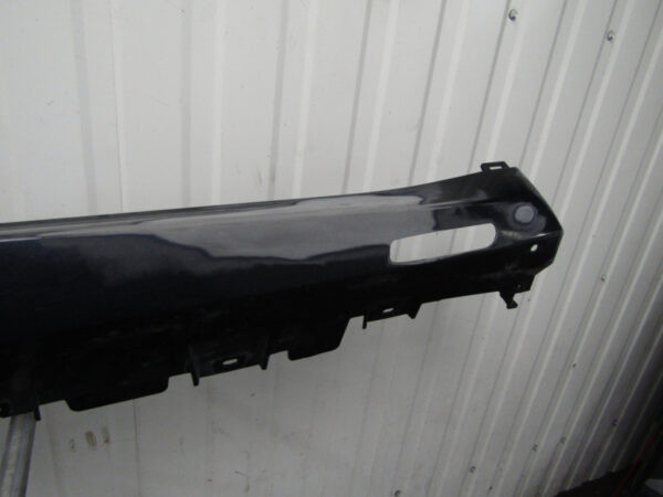 Zijskirt Rechts Dorpellijst BMW X5 G05 M-pakket Mpakket 18-Dorpel 51778069278 P13192