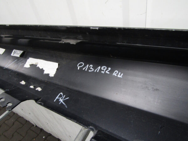 Zijskirt Rechts Dorpellijst BMW X5 G05 M-pakket Mpakket 18-Dorpel 51778069278 P13192