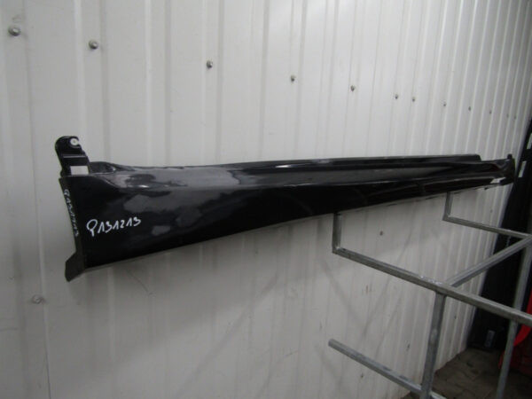 Zijskirt Rechts Dorpellijst BMW X5 G05 M-pakket Mpakket18-Dorpel 51778069278 P131213