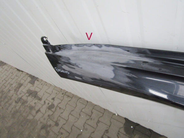 Zijskirt Rechts Dorpellijst BMW X5 G05 M-pakket Mpakket18-Dorpel 51778069278 P131213
