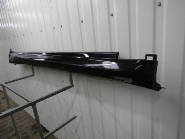 Zijskirt Rechts Dorpellijst BMW X5 G05 M-pakket Mpakket18-Dorpel 51778069278 P131213
