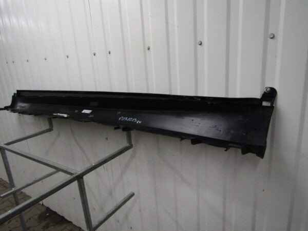 Zijskirt Rechts Dorpellijst BMW X5 G05 M-pakket Mpakket18-Dorpel 51778069278 P131213