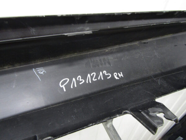 Zijskirt Rechts Dorpellijst BMW X5 G05 M-pakket Mpakket18-Dorpel 51778069278 P131213