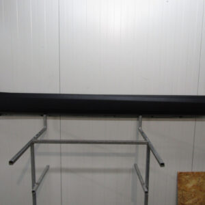 Zijskirt Dorpellijst Rechts BMW X5 G05 18- Basis Dorpelbekleding 51777420660 Dorpel P15108