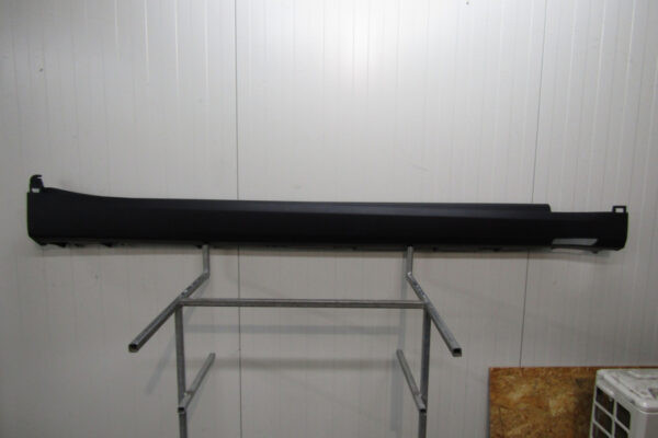 Zijskirt Dorpellijst Rechts BMW X5 G05 18- Basis Dorpelbekleding 51777420660 Dorpel P15108