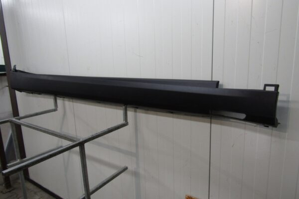 Zijskirt Dorpellijst Rechts BMW X5 G05 18- Basis Dorpelbekleding 51777420660 Dorpel P15108