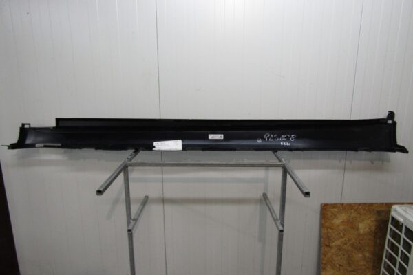 Zijskirt Dorpellijst Rechts BMW X5 G05 18- Basis Dorpelbekleding 51777420660 Dorpel P15108