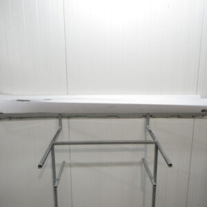 Zijskirt Dorpellijst Rechts BMW X5 G05 M-pakket Mpakket 18-Dorpel 51778069278 P15407