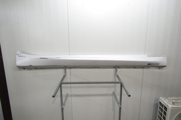 Zijskirt Dorpellijst Rechts BMW X5 G05 M-pakket Mpakket 18-Dorpel 51778069278 P15407