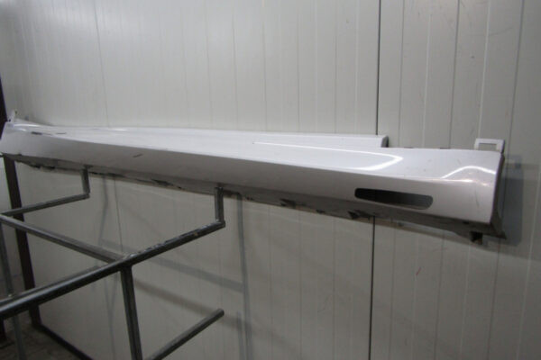 Zijskirt Dorpellijst Rechts BMW X5 G05 M-pakket Mpakket 18-Dorpel 51778069278 P15407