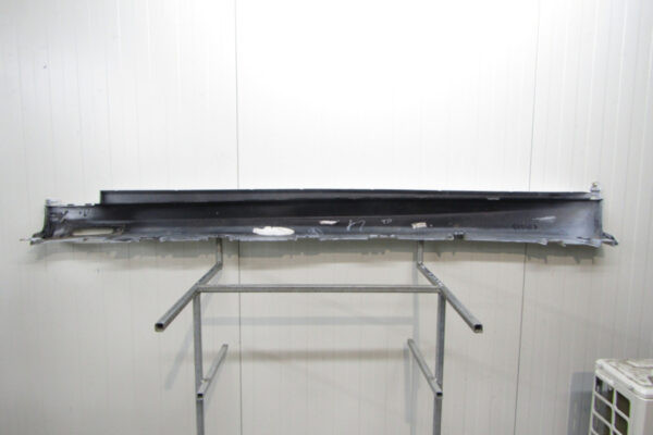 Zijskirt Dorpellijst Rechts BMW X5 G05 M-pakket Mpakket 18-Dorpel 51778069278 P15407