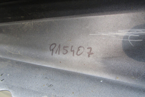 Zijskirt Dorpellijst Rechts BMW X5 G05 M-pakket Mpakket 18-Dorpel 51778069278 P15407