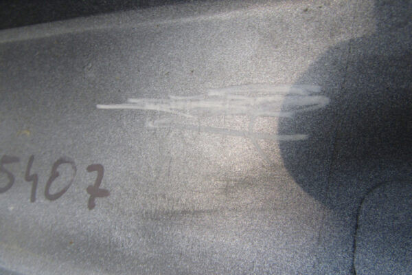Zijskirt Dorpellijst Rechts BMW X5 G05 M-pakket Mpakket 18-Dorpel 51778069278 P15407