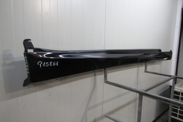 Zijskirt Dorpellijst Rechts BMW X5 G05 M-pakket Mpakket 18- Dorpel 51778069278 P15861