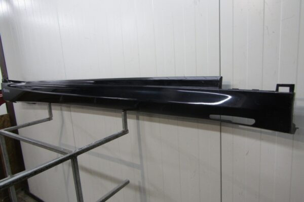 Zijskirt Dorpellijst Rechts BMW X5 G05 M-pakket Mpakket 18- Dorpel 51778069278 P15861