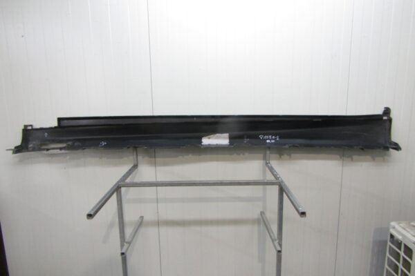Zijskirt Dorpellijst Rechts BMW X5 G05 M-pakket Mpakket 18- Dorpel 51778069278 P15861