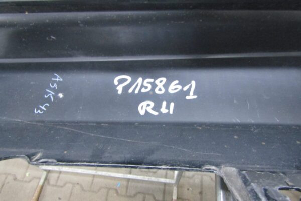Zijskirt Dorpellijst Rechts BMW X5 G05 M-pakket Mpakket 18- Dorpel 51778069278 P15861