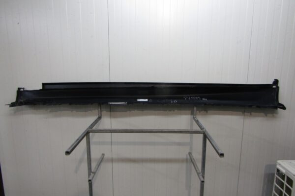 Zijskirt Dorpellijst Rechts BMW X5 G05 M-pakket MPakket 18-Dorpel 51778069278 8069277 P15923