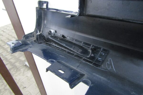Zijskirt Dorpellijst Rechts BMW X5 G05 M-pakket MPakket 18-Dorpel 51778069278 8069277 P15923