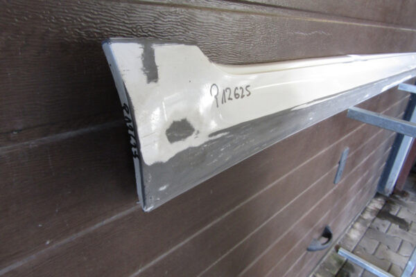 Zijskirt Dorpellijst Rechts BMW 5 G30 G31 M Pakket MPakket 17- 51778064744 Dorpel P12625