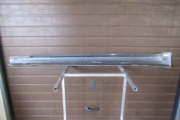Zijskirt Dorpellijst Rechts BMW 5 G30 G31 M Pakket MPakket 17- 51778064744 Dorpel P12625