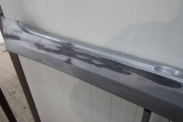 Zijskirt Dorpellijst Rechts BMW 5 G30 G31 Stationwagen Sedan 17- 51777387338 Dorpel P13685