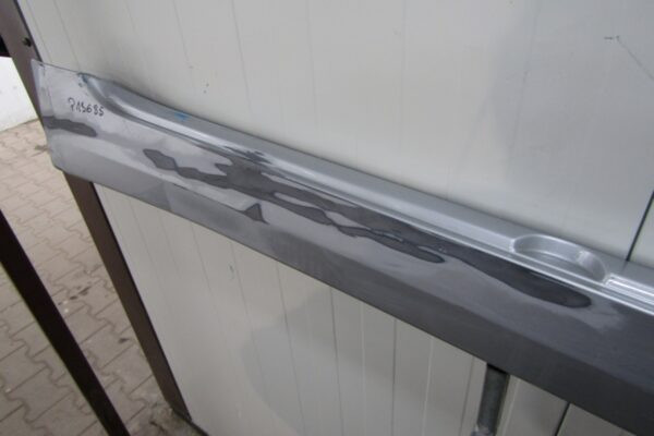 Zijskirt Dorpellijst Rechts BMW 5 G30 G31 Stationwagen Sedan 17- 51777387338 Dorpel P13685