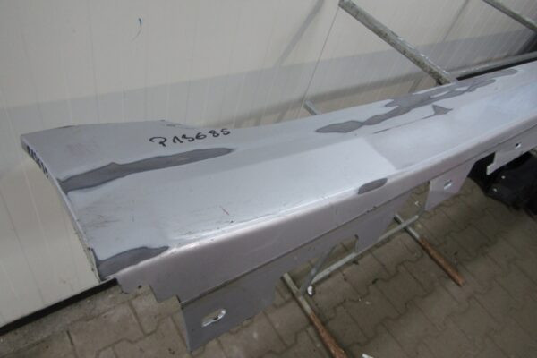 Zijskirt Dorpellijst Rechts BMW 5 G30 G31 Stationwagen Sedan 17- 51777387338 Dorpel P13685