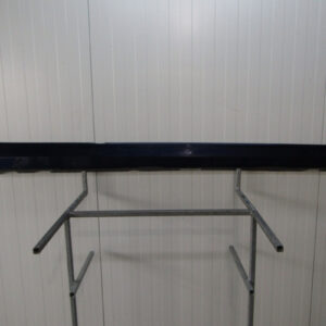 Zijskirt Dorpellijst Rechts BMW 5 G30 G31 Stationwagen Sedan 17- 51777387338 Dorpel P14221
