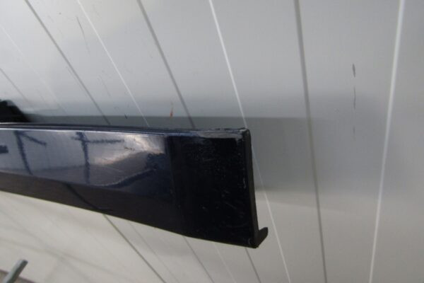 Zijskirt Dorpellijst Rechts BMW 5 G30 G31 Stationwagen Sedan 17- 51777387338 Dorpel P14221
