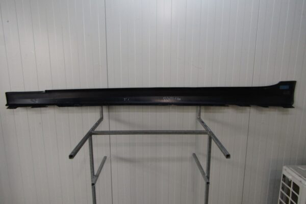 Zijskirt Dorpellijst Rechts BMW 5 G30 G31 Stationwagen Sedan 17- 51777387338 Dorpel P14221